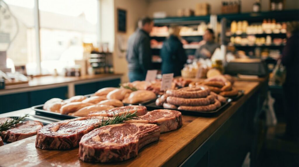 A Food Lover’s Guide to Dining in Olmsted: Huntersville’s Neighborhood Hotspots and Hidden Gems