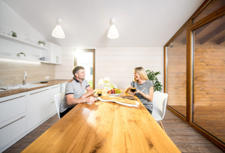 Olmsted neighborhood